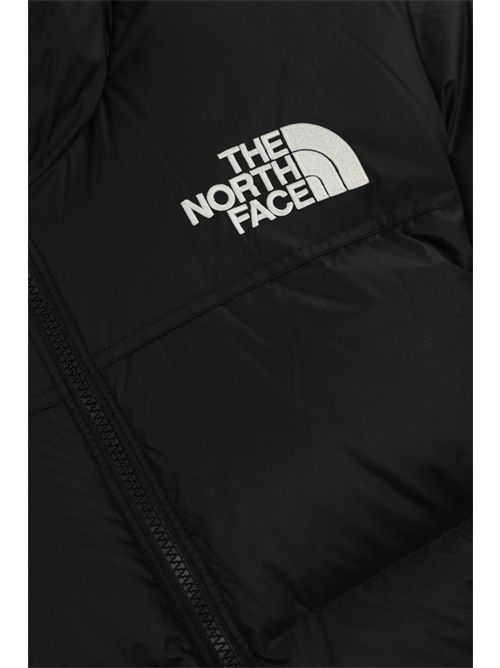 Giubbotto 1996 Retro Nuptse Black The North Face | NF0A3XEOLE41